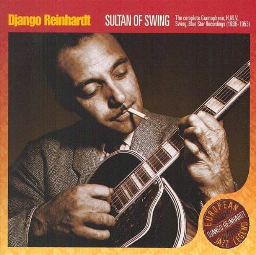 Sultan Of Swing