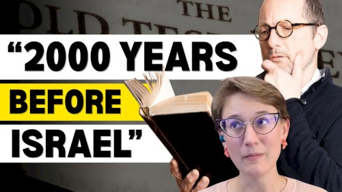 Misquoting Jesus With Bart Ehrman #188, “Before Genesis: What the Old Testament Borrowed From Mesopotamian Stories”