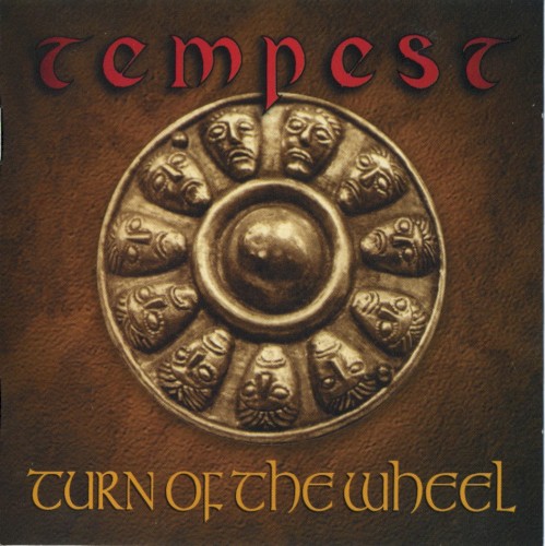 Turn of the Wheel