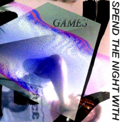 Spend the Night With Games