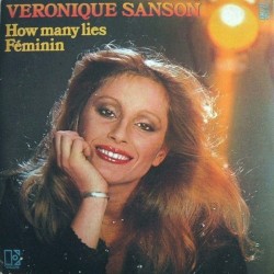 How Many Lies / Féminin