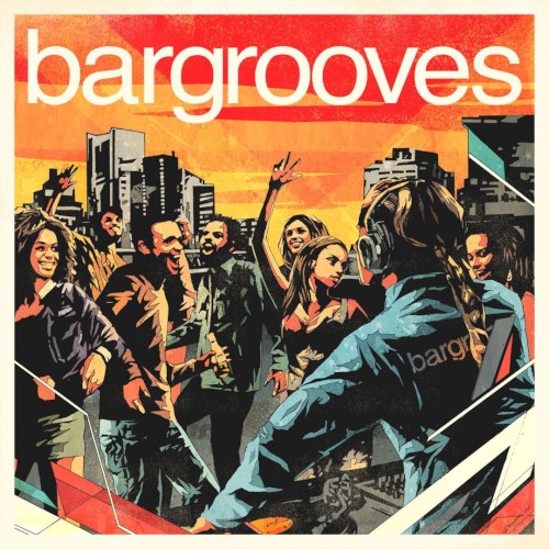Bargrooves Summer Sessions Deluxe, Volume 3