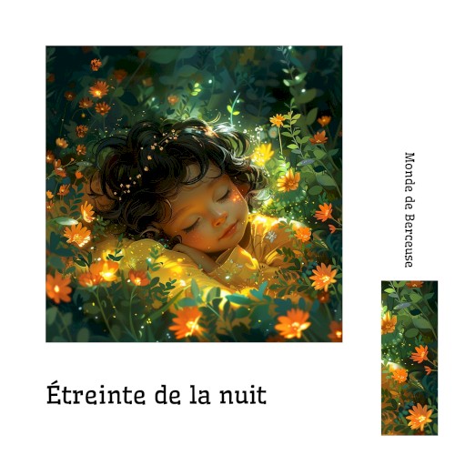 Étreinte de la nuit