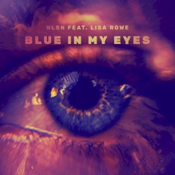 Blue in My Eyes