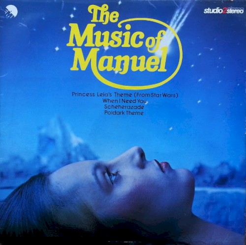 The Music Of Manuel
