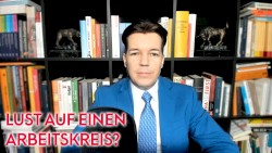 Wohlstand für Alle #297, „Wieso der Koalitionsvertrag ein schlechter Witz ist!“