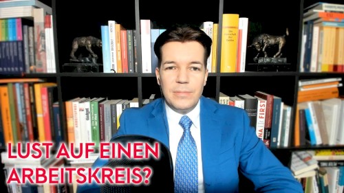 Wohlstand für Alle #297, „Wieso der Koalitionsvertrag ein schlechter Witz ist!“