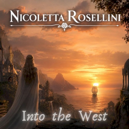 Into the West
