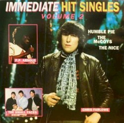 Immediate Hit Singles, Volume 2
