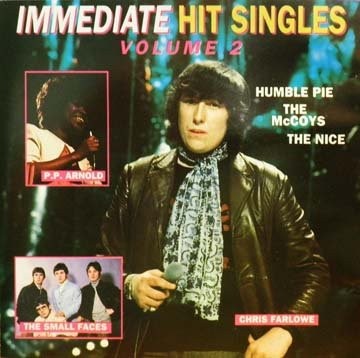 Immediate Hit Singles, Volume 2