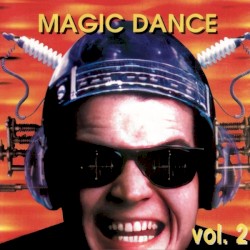 Magic Dance Vol. 2