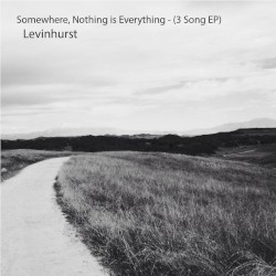 Somewhere, Nothing Is Everything