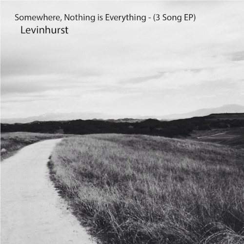 Somewhere, Nothing Is Everything