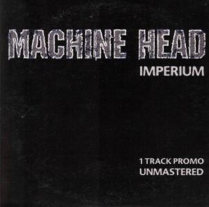 Imperium (unmastered)