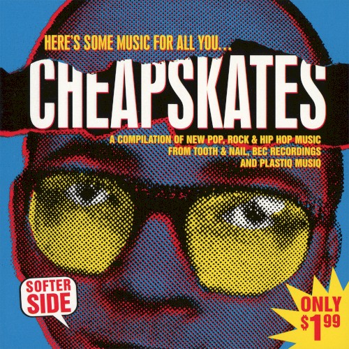 Cheapskates: Softer Side