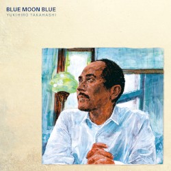 Blue Moon Blue