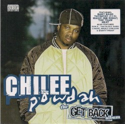 The Get Back Album