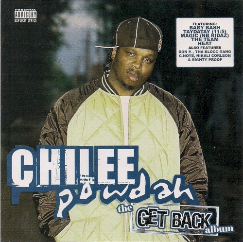 The Get Back Album