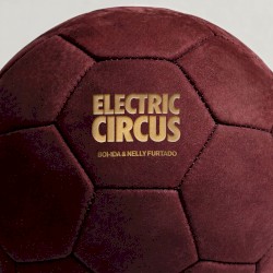 ELECTRIC CIRCUS