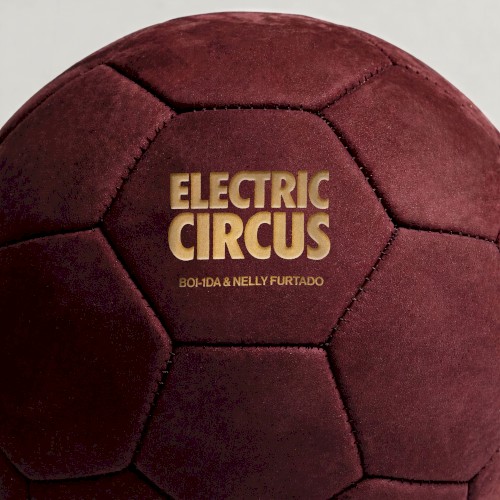 ELECTRIC CIRCUS