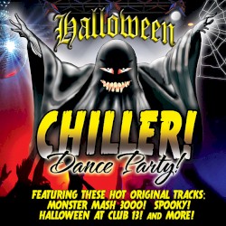 Halloween “CHILLER!” Dance Party!