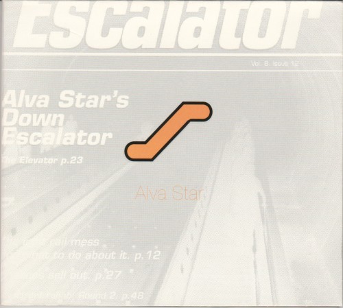 Escalator