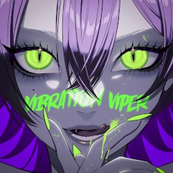 VIBRATION VIPER