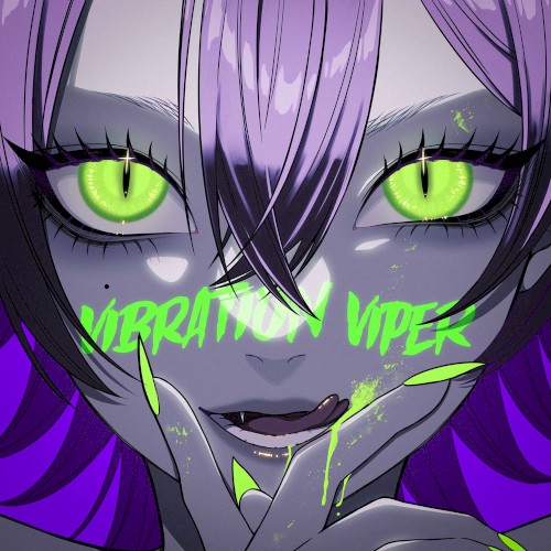 VIBRATION VIPER