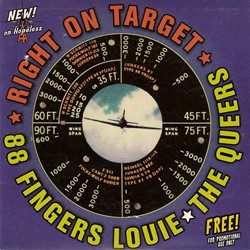 Right on Target