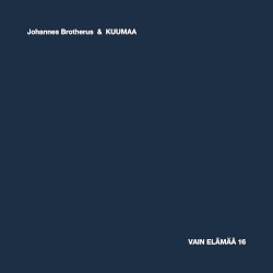 Vain elämää kausi 16