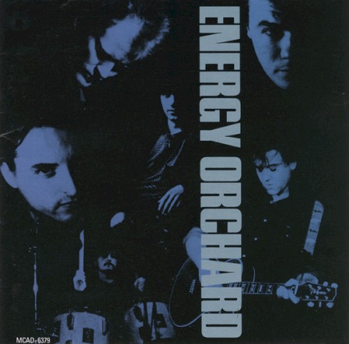 Energy Orchard