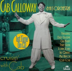 Cruisin’ With Cab
