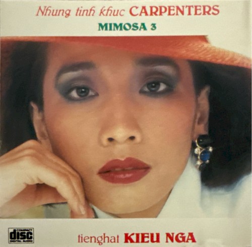 Những tình khúc Carpenters