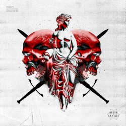 Invasion EP