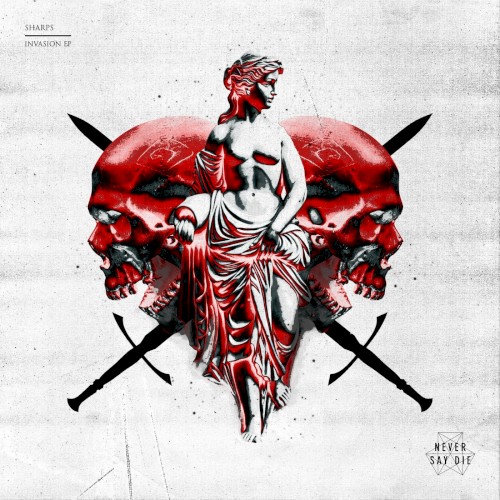 Invasion EP