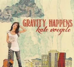Gravity Happens