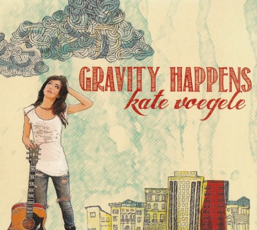 Gravity Happens