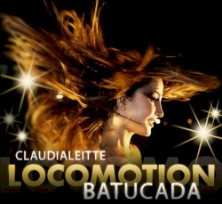 Locomotion Batucada