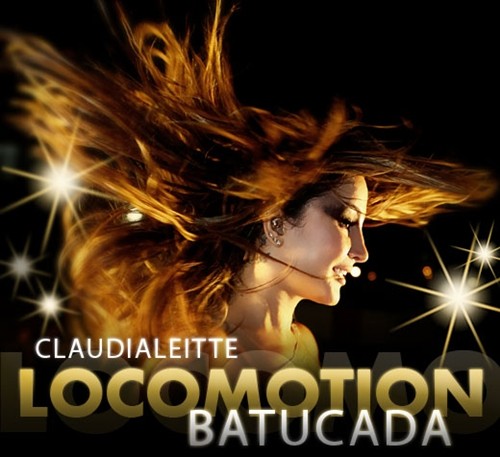 Locomotion Batucada