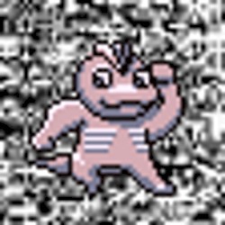 #066 ~ Machop
