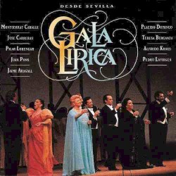 Gala Lirica
