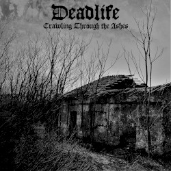 Crawling Through the Ashes