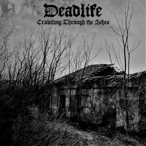 Crawling Through the Ashes