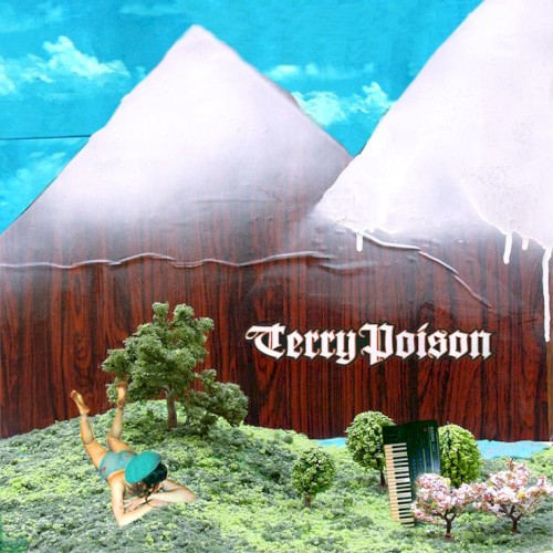 Terry Poison EP