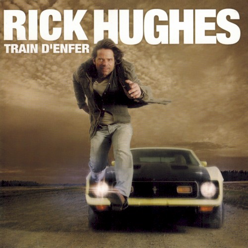 Train d'enfer