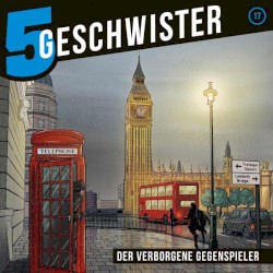 5 Geschwister, Folge 17: Der verborgene Gegenspieler