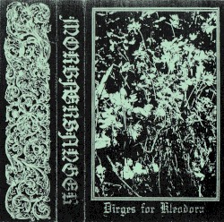 Dirges for Kleodora