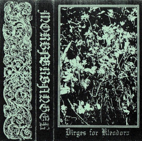 Dirges for Kleodora