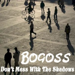 Don’t Mess the Shadows B‐Side (Lucy Pearl vs. The Rasmus)