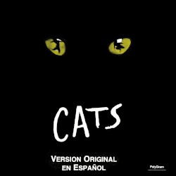 Cats: Versión original en Español